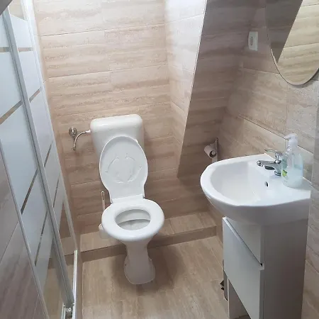 Lara Vendégház 3*