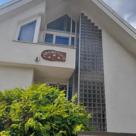 Gasthof Lara Sfântu-Gheorghe