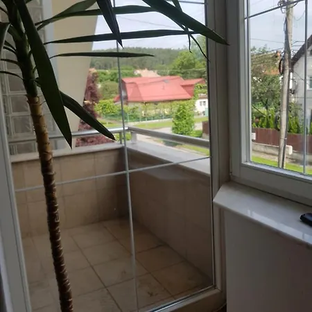 Vendégház Lara Sfântu-Gheorghe
